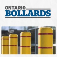 Ontario Bollards Inc. logo