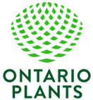 Ontario Plants logo