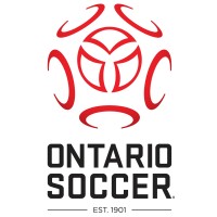 Ontario Soccer logo
