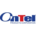 ONTEL PRODUCTS CORPORATION logo