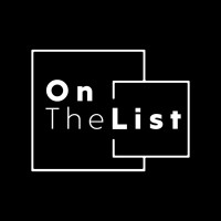 OnTheList logo