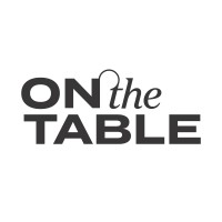 On the Table logo