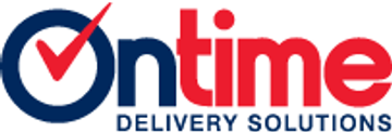 Ontime Delivery Solutions logo