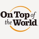 On Top of the World Communities logo