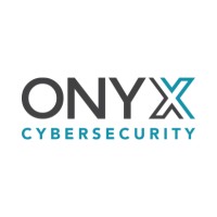 Onyx Cybersecurity logo