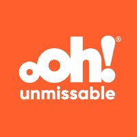 oOh! logo