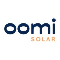 Oomi Solar logo