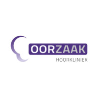 Logo Oorzaak Hoorkliniek BV