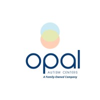 Opal Autism Centers logo