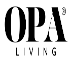 OPA Living logo
