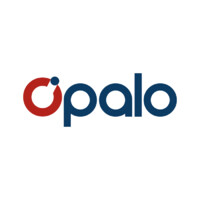 Opalo logo