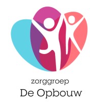 Logo Zorggroep De Opbouw