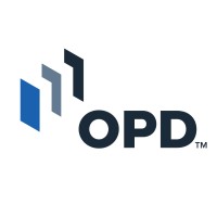 Optimized Process Designs LLC logo