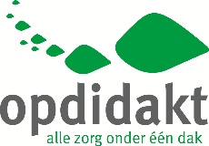 Logo Opdidakt B.V.