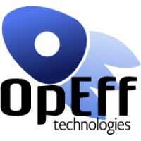 OpEff Technologies logo