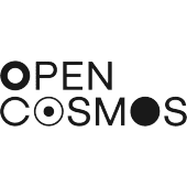 Open Cosmos logo