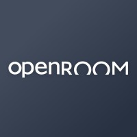 openROOM logo