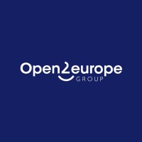 Open2Europe logo