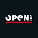 Logo OPEN32