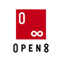 株式会社オープンエイト logo
