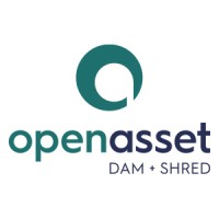 OpenAsset logo