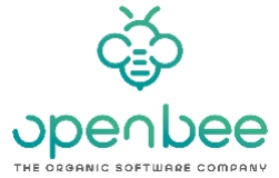 Open Bee logo