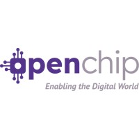 OPENCHIP & SOFTWARE TECHNOLOGIES logo