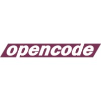 Opencode Systems logo
