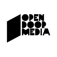 Open Door Media CA logo