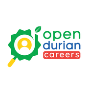 OpenDurian logo