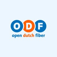 Open Dutch Fiber logo