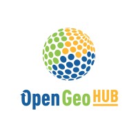 OpenGeoHub Foundation logo