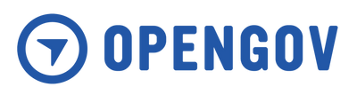 OpenGov logo