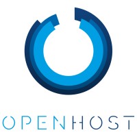 Openhost logo