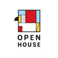 Open House Texas/Atlanta Realty & Investments logo