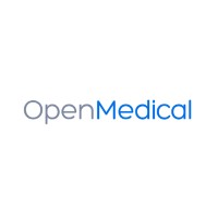 Open Medical logo