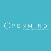 Open Mind Srl logo