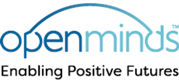Open Minds logo
