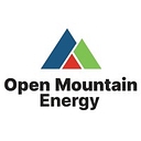 Open Mountain Energy logo