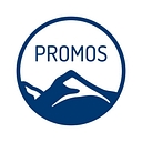 PROMOS consult logo