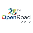OpenRoad Auto Group logo