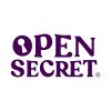 Open Secret logo