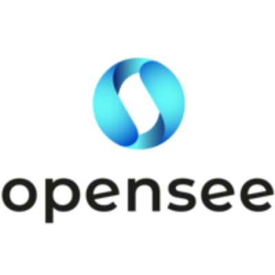 Opensee logo