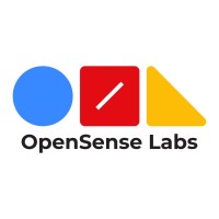 OpenSense Labs logo