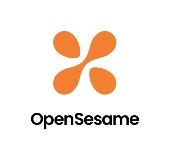 OpenSesame logo