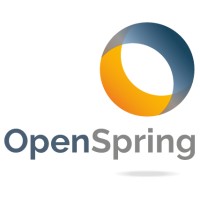 OpenSpring logo