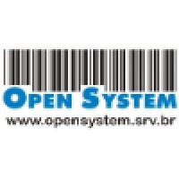 Open System Tecnologia logo