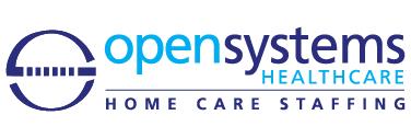 Open Systems Healthcare logo