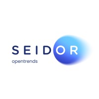 Opentrends logo