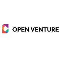 Open Venture logo